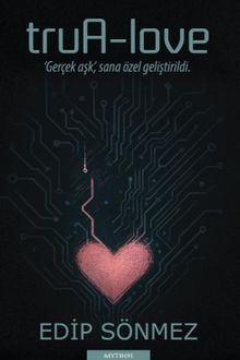 truA-Iove PDF İndir