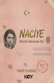 Naciye - Taner Durmaz PDF İndir