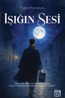 Işığın Sesi - Tuğba Karakuzu PDF İndir