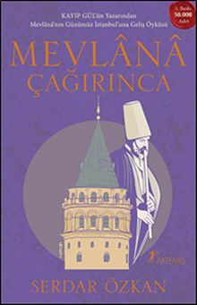 Mevlana Çağırınca - Serdar Özkan PDF İndir