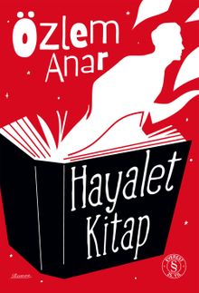 Hayalet Kitap - Özlem Anar PDF İndir