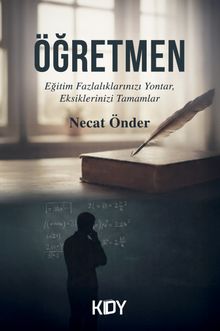 Öğretmen - Necat Önder PDF İndir