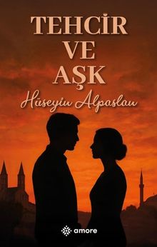 Tehcir ve Aşk - Hüseyin Alpaslan PDF İndir