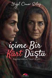 İçime Bir Kürt Düştü - Yiğit Caner Ertoşi PDF İndir