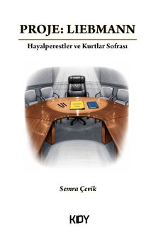 Proje: Liebmann - Semra Çevik PDF İndir