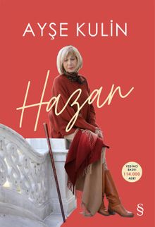 Hazan - Ayşe Kulin