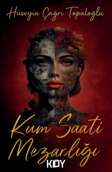 Kum Saati Mezarlığı - Hüseyin Çağrı Topaloğlu PDF İndir