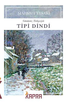 Tipi Dindi - Mahmut Yesari PDF İndir