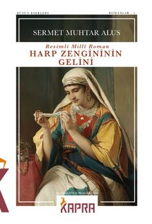 Harp Zengininin Gelini - Sermet Muhtar Alus PDF İndir