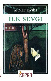 İlk Sevgi PDF İndir