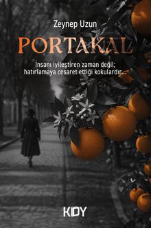 Portakal PDF İndir