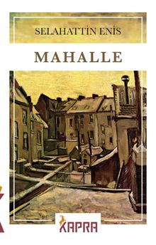 Mahalle - Selahattin Enis PDF İndir
