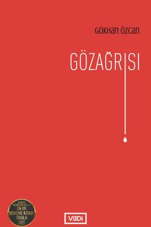 Gözağrısı - Gökhan Özcan PDF İndir