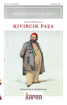 Kıvırcık Paşa - Sermet Muhtar Alus PDF İndir