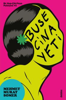 Buse Cinayeti - Mehmet Murat Somer