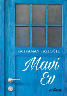 Mavi Ev PDF İndir