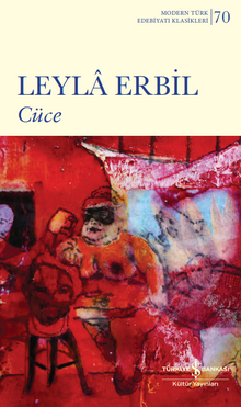 Cüce PDF İndir
