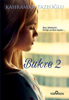Bukre 2 - Kahraman Tazeoğlu PDF İndir
