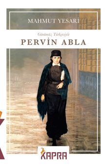 Pervin Abla - Mahmut Yesari PDF İndir