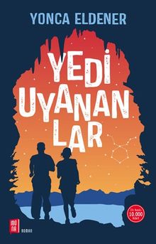 Yedi Uyananlar - Yonca Eldener PDF İndir