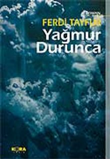 Yağmur Durunca - Ferdi Tayfur