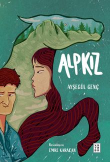 Alpkız PDF İndir
