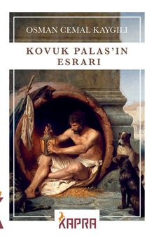 Kovuk Palas'ın Esrarı - Osman Cemal Kaygılı PDF İndir