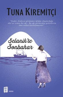 Selanik'te  Sonbahar PDF İndir