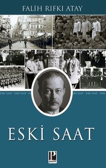 Eski Saat - Falih Rıfkı Atay