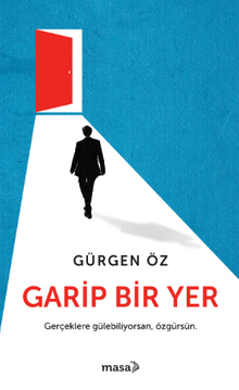 Garip Bir Yer - Gürgen Öz PDF İndir