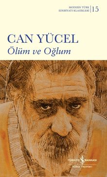 Ölüm ve Oğlum - Can Yücel PDF İndir