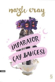 İmparator Çay Bahçesi PDF İndir