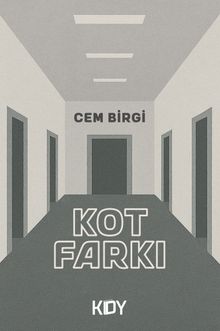 Kot Farkı - Cem Birgi PDF İndir