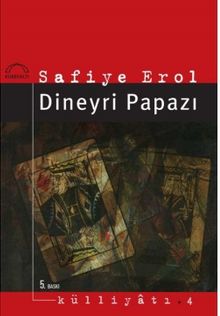 Dineyri Papazı - Safiye Erol PDF İndir