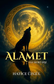 Alamet - Hatice Üzgül PDF İndir