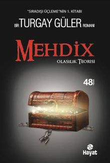 Mehdix  Olasılık Teorisi - Turgay Güler PDF İndir
