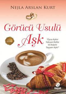 Görücü Usulü Aşk - Nejla Arslan Kurt PDF İndir