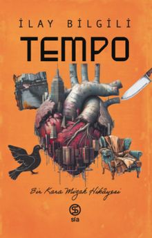 Tempo - İlay Bilgili PDF İndir