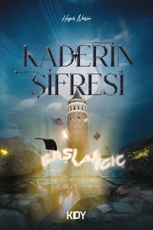 Kaderin Şifresi - Hızır Narin PDF İndir