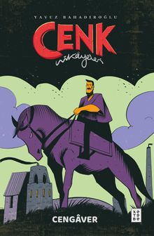 Cenk Hikayeleri / Cengaver - Yavuz Bahadıroğlu PDF İndir