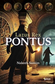Lazus Rex Pontus PDF İndir