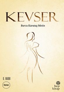 Kevser - Burcu Karataş Metin PDF İndir