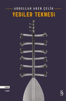 Yediler Teknesi PDF İndir