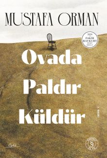 Ovada Paldır Küldür - Mustafa Orman PDF İndir