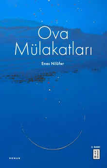 Ova Mülakatları - Enes Nilüfer PDF İndir