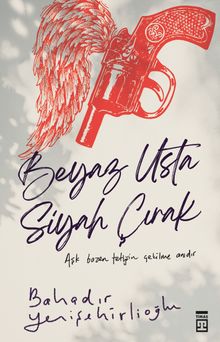 Beyaz Usta Siyah Çırak - Bahadır Yenişehirlioğlu PDF İndir