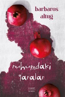 Ruhumdaki Yaralar - Barbaros Altuğ PDF İndir