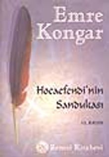 Hocaefendi'nin Sandukası - Emre Kongar PDF İndir