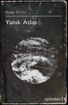 Yanık Atlas - Blake Butler PDF İndir