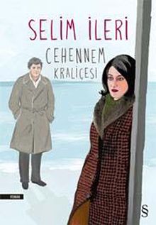 Cehennem Kraliçesi - Selim İleri PDF İndir